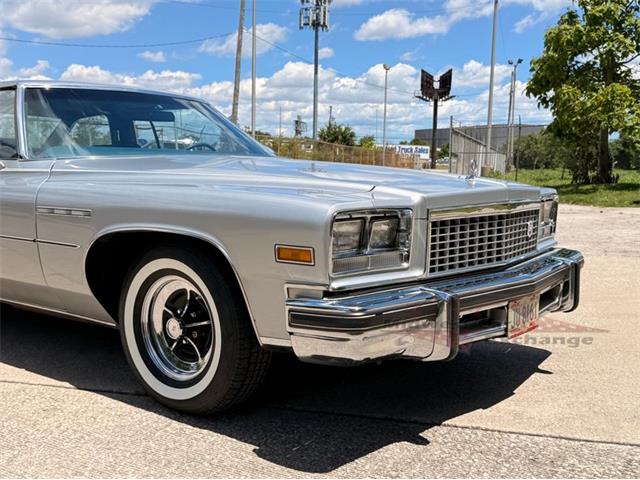 1976 Buick LeSabre (CC-2084198) for sale in Alsip, Illinois