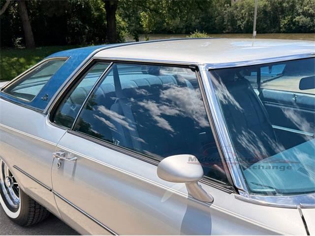 1976 Buick LeSabre (CC-2084198) for sale in Alsip, Illinois
