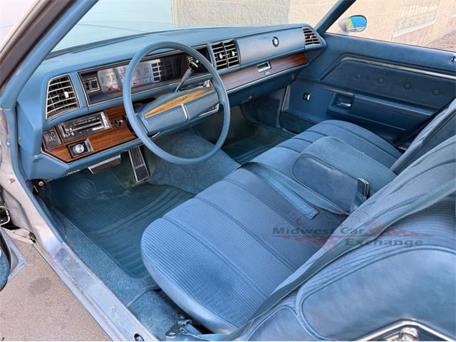 1976 Buick LeSabre (CC-2084198) for sale in Alsip, Illinois