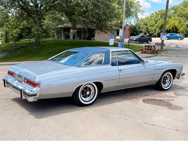 1976 Buick LeSabre (CC-2084198) for sale in Alsip, Illinois