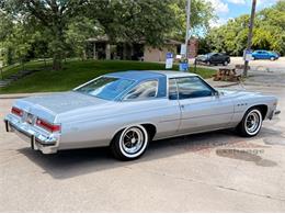 1976 Buick LeSabre (CC-2084198) for sale in Alsip, Illinois
