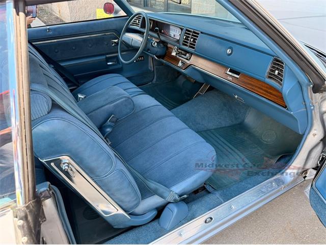1976 Buick LeSabre (CC-2084198) for sale in Alsip, Illinois