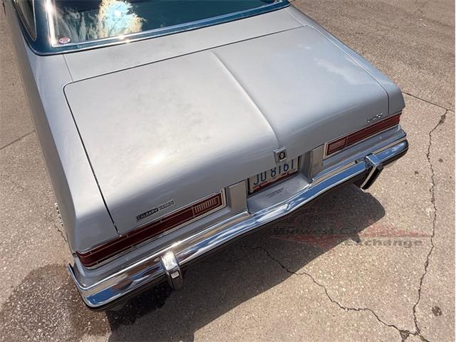 1976 Buick LeSabre (CC-2084198) for sale in Alsip, Illinois