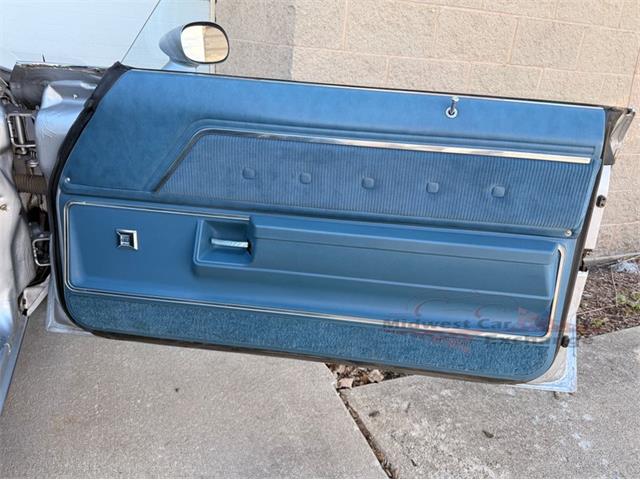 1976 Buick LeSabre (CC-2084198) for sale in Alsip, Illinois