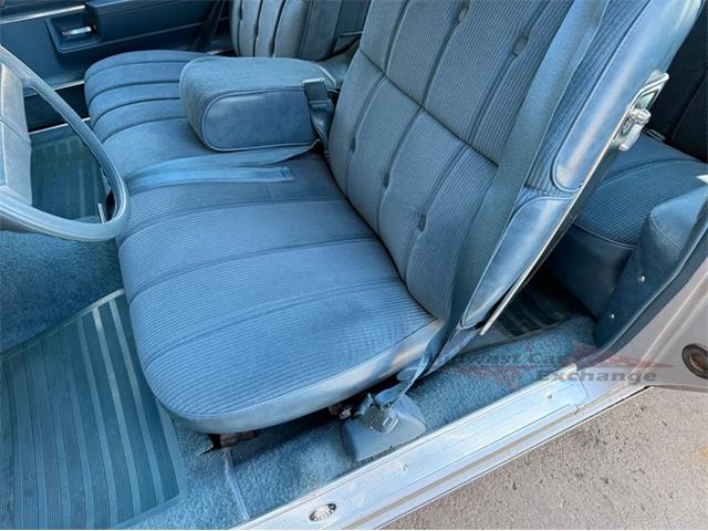 1976 Buick LeSabre (CC-2084198) for sale in Alsip, Illinois
