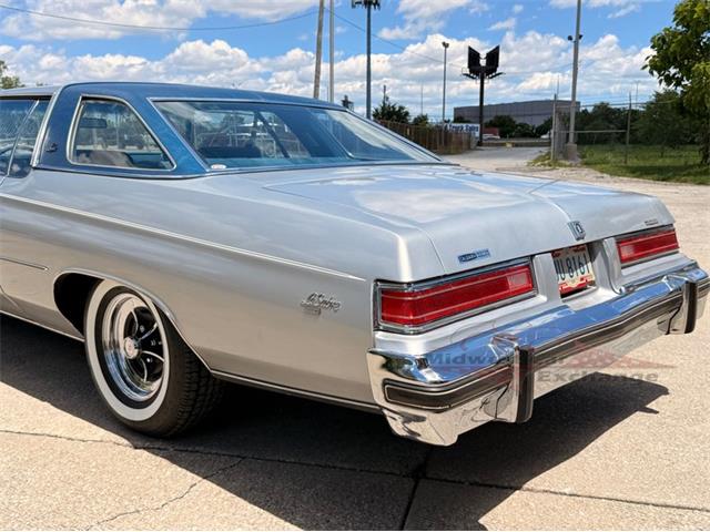 1976 Buick LeSabre (CC-2084198) for sale in Alsip, Illinois
