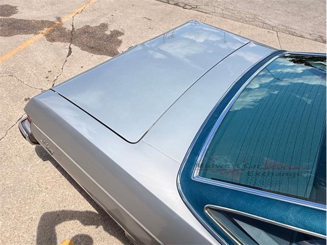 1976 Buick LeSabre (CC-2084198) for sale in Alsip, Illinois