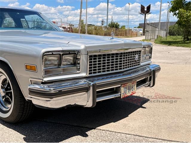 1976 Buick LeSabre (CC-2084198) for sale in Alsip, Illinois