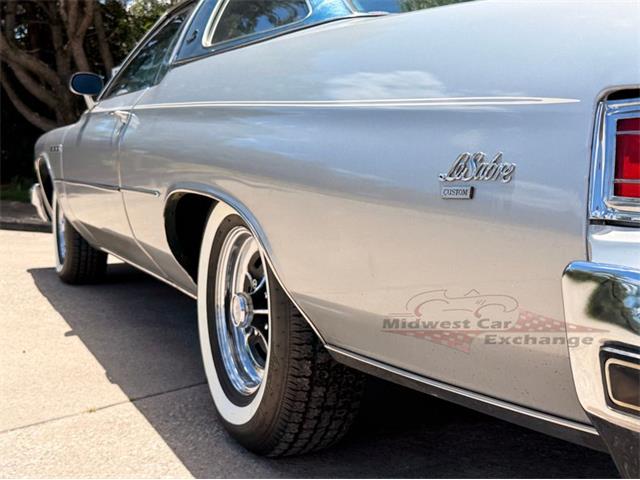1976 Buick LeSabre (CC-2084198) for sale in Alsip, Illinois