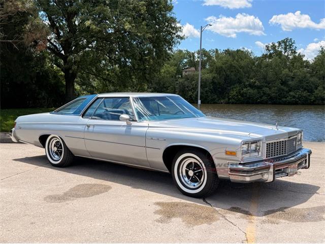 1976 Buick LeSabre (CC-2084198) for sale in Alsip, Illinois