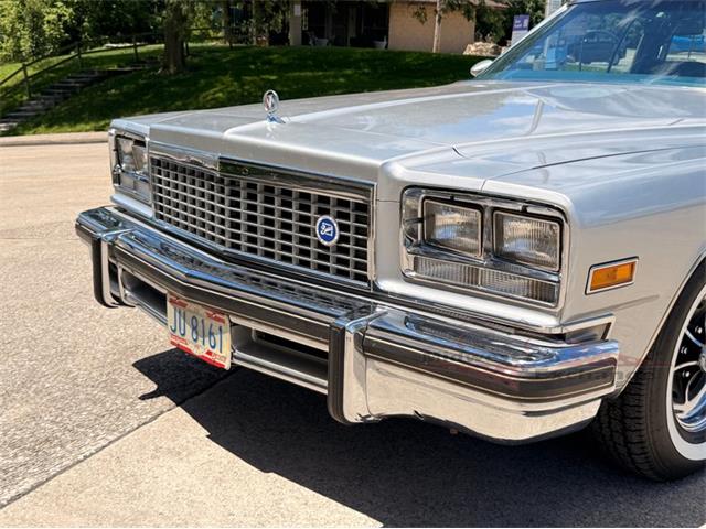 1976 Buick LeSabre (CC-2084198) for sale in Alsip, Illinois