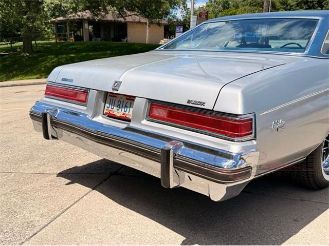 1976 Buick LeSabre (CC-2084198) for sale in Alsip, Illinois