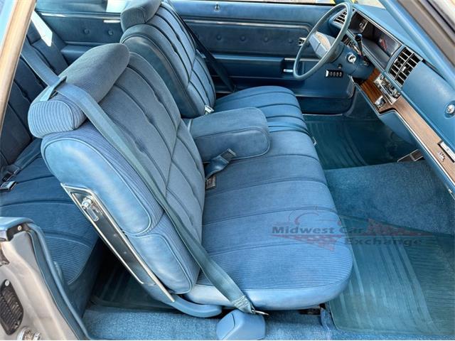 1976 Buick LeSabre (CC-2084198) for sale in Alsip, Illinois