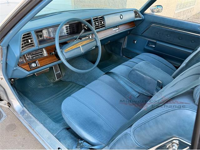 1976 Buick LeSabre (CC-2084198) for sale in Alsip, Illinois