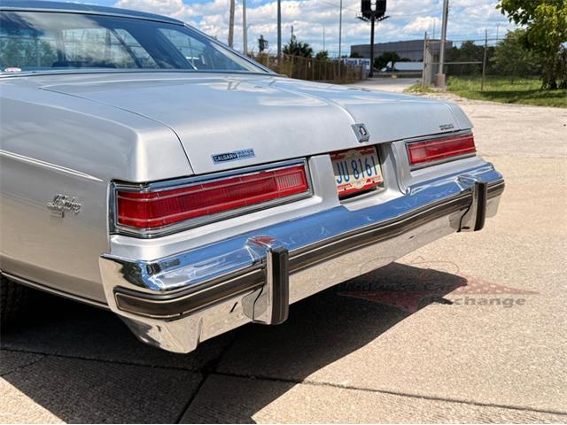 1976 Buick LeSabre (CC-2084198) for sale in Alsip, Illinois