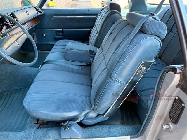 1976 Buick LeSabre (CC-2084198) for sale in Alsip, Illinois