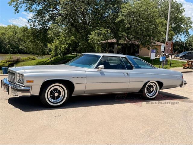 1976 Buick LeSabre (CC-2084198) for sale in Alsip, Illinois