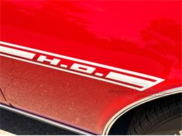 1968 Pontiac Firebird (CC-2084199) for sale in Alsip, Illinois