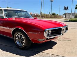 1968 Pontiac Firebird (CC-2084199) for sale in Alsip, Illinois