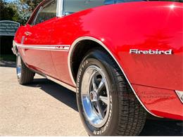 1968 Pontiac Firebird (CC-2084199) for sale in Alsip, Illinois