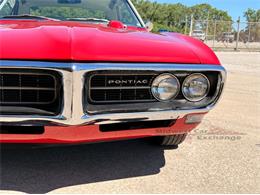 1968 Pontiac Firebird (CC-2084199) for sale in Alsip, Illinois