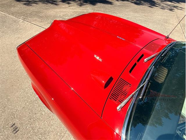 1968 Pontiac Firebird (CC-2084199) for sale in Alsip, Illinois