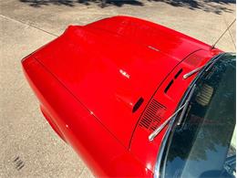 1968 Pontiac Firebird (CC-2084199) for sale in Alsip, Illinois