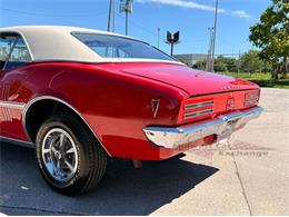 1968 Pontiac Firebird (CC-2084199) for sale in Alsip, Illinois