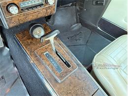 1968 Pontiac Firebird (CC-2084199) for sale in Alsip, Illinois