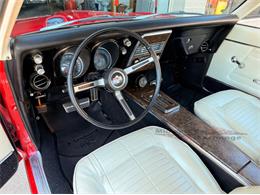 1968 Pontiac Firebird (CC-2084199) for sale in Alsip, Illinois
