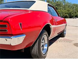 1968 Pontiac Firebird (CC-2084199) for sale in Alsip, Illinois