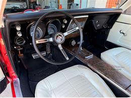 1968 Pontiac Firebird (CC-2084199) for sale in Alsip, Illinois