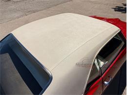 1968 Pontiac Firebird (CC-2084199) for sale in Alsip, Illinois