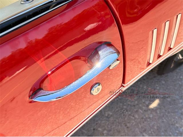 1968 Pontiac Firebird (CC-2084199) for sale in Alsip, Illinois