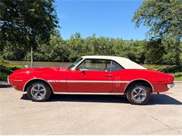 1968 Pontiac Firebird (CC-2084199) for sale in Alsip, Illinois