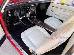 1968 Pontiac Firebird (CC-2084199) for sale in Alsip, Illinois