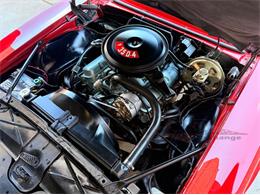 1968 Pontiac Firebird (CC-2084199) for sale in Alsip, Illinois