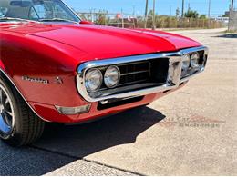 1968 Pontiac Firebird (CC-2084199) for sale in Alsip, Illinois