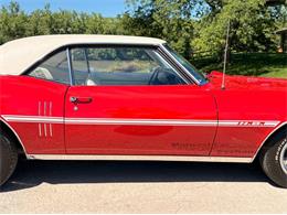 1968 Pontiac Firebird (CC-2084199) for sale in Alsip, Illinois