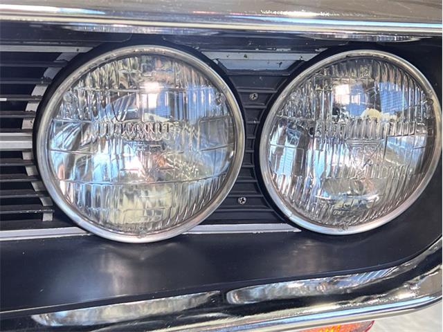 1968 Pontiac Firebird (CC-2084199) for sale in Alsip, Illinois