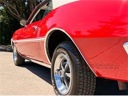 1968 Pontiac Firebird (CC-2084199) for sale in Alsip, Illinois