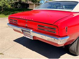 1968 Pontiac Firebird (CC-2084199) for sale in Alsip, Illinois