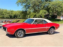 1968 Pontiac Firebird (CC-2084199) for sale in Alsip, Illinois