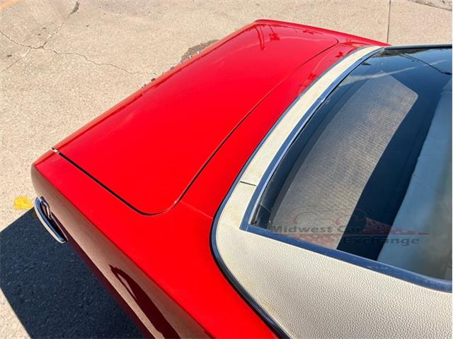 1968 Pontiac Firebird (CC-2084199) for sale in Alsip, Illinois