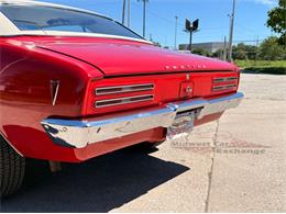 1968 Pontiac Firebird (CC-2084199) for sale in Alsip, Illinois