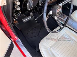 1968 Pontiac Firebird (CC-2084199) for sale in Alsip, Illinois