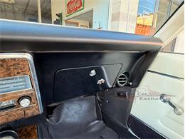 1968 Pontiac Firebird (CC-2084199) for sale in Alsip, Illinois