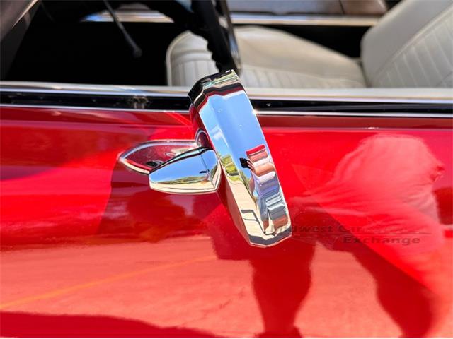 1968 Pontiac Firebird (CC-2084199) for sale in Alsip, Illinois