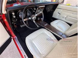 1968 Pontiac Firebird (CC-2084199) for sale in Alsip, Illinois