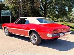 1968 Pontiac Firebird (CC-2084199) for sale in Alsip, Illinois